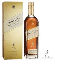 Johnnie Walker Gold Reserve