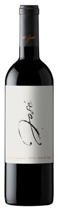Jose Cabernet Sauvignon 2019