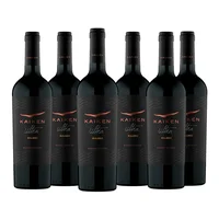 Kaiken Ultra Gran Reserva Malbec (6 Vinos)