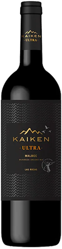 Kaiken Ultra Malbec 2021