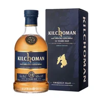 Kilchoman 13 Limited Edition