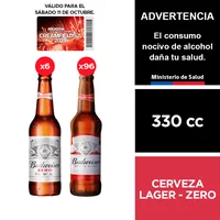 Kit Budweiser + Entrada Creamfields 2025 - Sábado