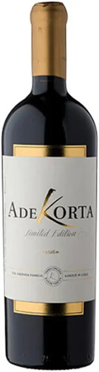Korta A De Korta Limited Edition Ensamblaje Tinto 2018