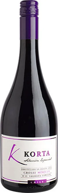 Korta Barrel Selection Edicion Especial Grosse Merille 2023