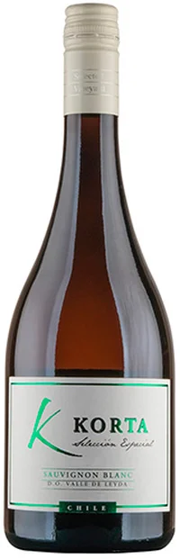 Korta Seleccion Especial Sauvignon Blanc 2024