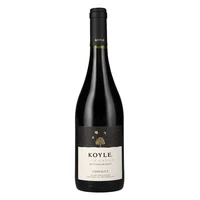 Koyle Don Cande Cinsault