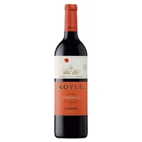 Koyle Gran Reserva Carmenere Orgánico 750 Ml