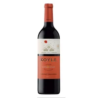 Koyle Gran Reserva Orgánico Cabernet Sauvignon