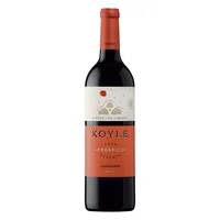 Koyle Gran Reserva Orgánico Carmenere