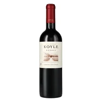 KOYLE ROYALE CABERNET SAUVIGNON