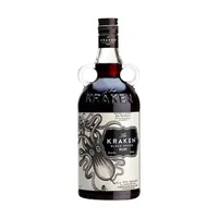 Kraken Ron Añejo
