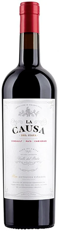 La Causa Blend 2021