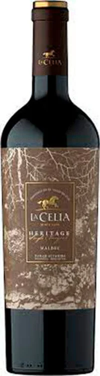 La Celia Heritage Malbec 2020