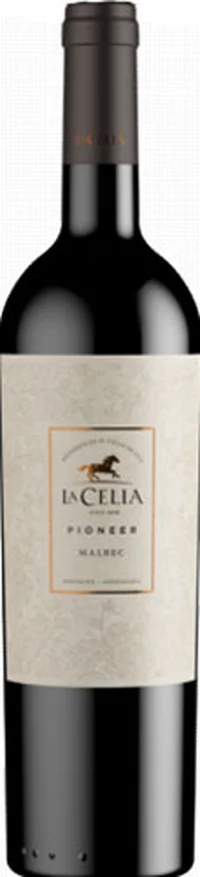 La Celia Pioneer Malbec 2020