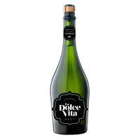 La Dolce Vita Espumante Brut Black