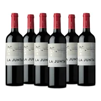 La Junta Amigo Perro Reserva Carmenere
