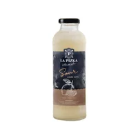 La Pizka Pisco Sour Limón Sutil 475ml