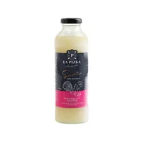 La Pizka Pisco Sour Limón Sutil Sin Azucar 475ml
