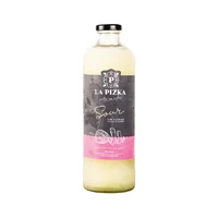 La Pizka Sour Sin Azúcar Botella 1l