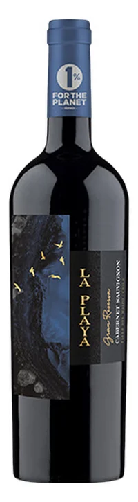 La Playa Cabernet Sauvignon Gran Reserva 2019