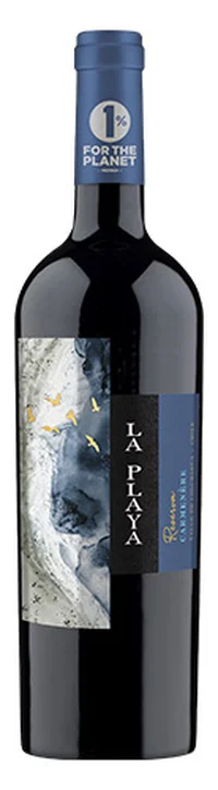 La Playa Carmenere Reserva 2019