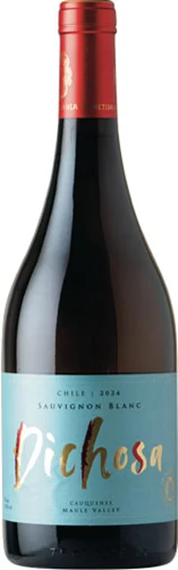 La Prometida Dichosa Sauvignon Blanc 2024