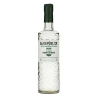 La Republica Amazonica Gin