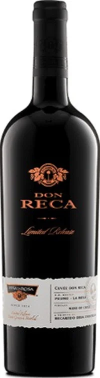 La Rosa Don Reca Limited Release Cuvee 2021
