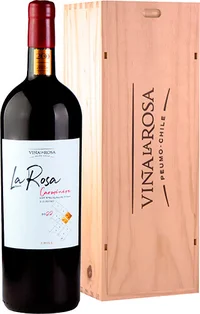 La Rosa La Rosa Carmenere 2022 Magnum 1,500cc
