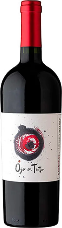La Sirca Ojo En Tinto Cabernet Sauvignon 2020
