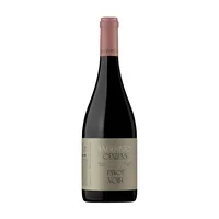 Laberinto Cenizas Pinot Noir Gran Reserva