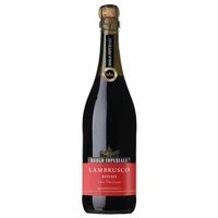 Lambrusco Rosso Amabile 750cc