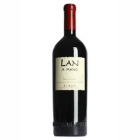 Lan Edicion Limitada 750 Ml