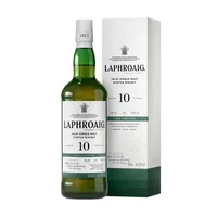 Laphroaig 10 Cask Strength Batch 17