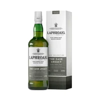 Laphroaig The Cask Legacy