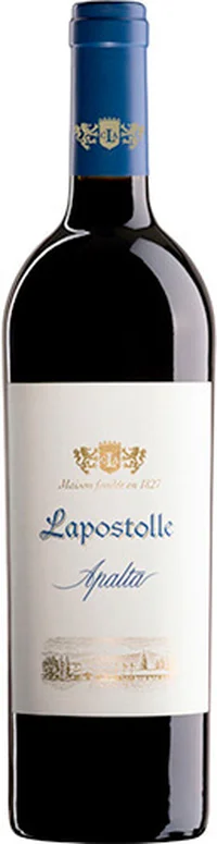 Lapostolle Apalta Ensamblaje Tinto 2022