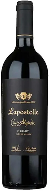 Lapostolle Cuvee Alexandre Carmenere 2023