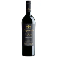 LAPOSTOLLE CUVEE CABERNET FRANC