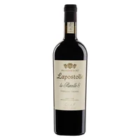 Lapostolle Le Parcelle 8 Cabernet Sauvignon 750 Ml