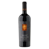 Las Veletas Cabernet Sauvignon/cabernet Franc 750ml