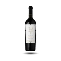 Las Veletas - Cuartel 60, Carmenere, 2022