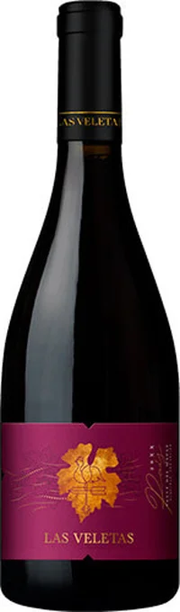 Las Veletas Estate Pais 2019
