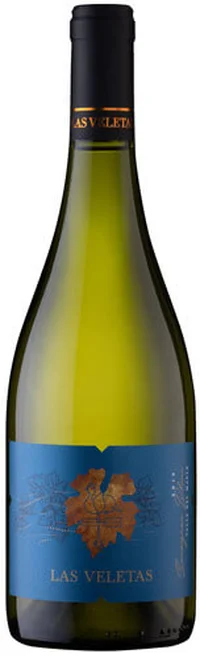 Las Veletas Estate Sauvignon Blanc 2019