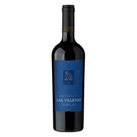 Las Veletas Gran Reserva Carmenere 750 Ml