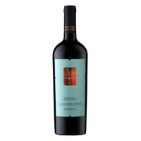 Las Veletas Petit Verdot Cabernet Franc