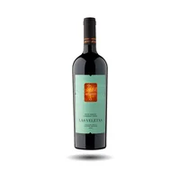 Las Veletas - Petit Verdot & Cabernet Franc, 2023