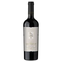Las Veletas Vino Cuartel N°5 Cf 750 Cc