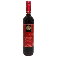 Late Harvest Sol de Chile Cabernet Franc 500 ml