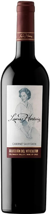 Laura Hartwig Seleccion Del Viticultor Cabernet Sauvignon 2023
