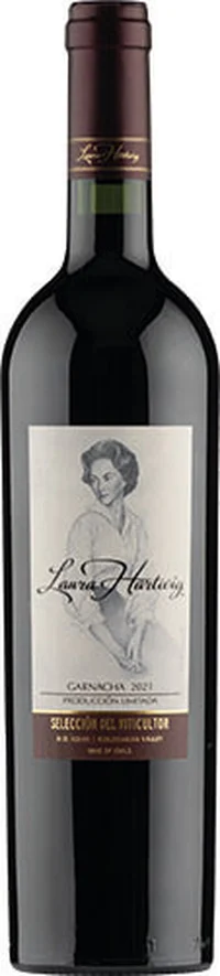 Laura Hartwig Seleccion Del Viticultor Garnacha 2021